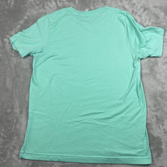 Vintage Disney Splash Mountain Tee Shirt Women's Large - Picture 5 of 8